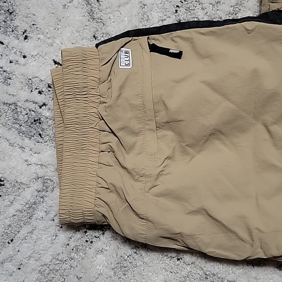 PRO CLUB Men's Full Court Versatile Windbreaker Set - Picture 5 of 9